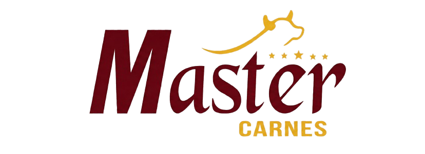 Master Carnes - Logotipo